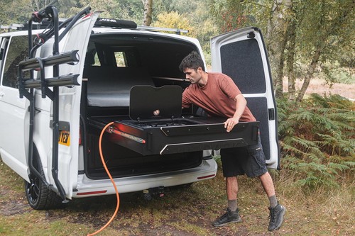 Volkswagen transporter - volkswagen, t6