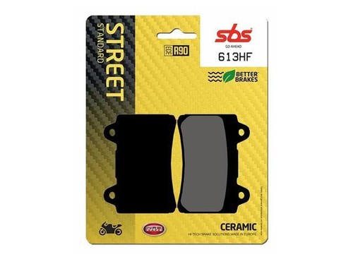 Sbs 613hf ceramic - ceramic, front