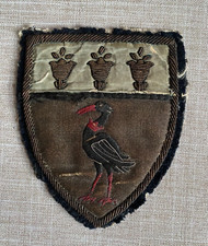 Antique c1890 Liverpool Club