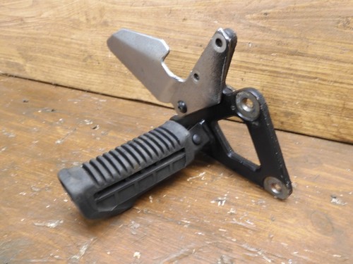 Suzuki gs500f 2005 front right - gs500f,