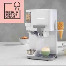 Cuisinart ICE48U Ice Cream Maker