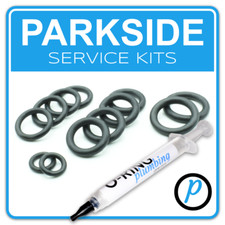 PARKSIDE (LIDL) Pressure