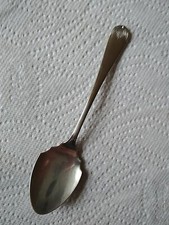 VINTAGE EPNS SILVER PLATE JAM