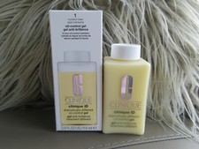 Clinique ID dramatically