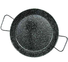Spanish PAELLA PAN 8 portions