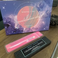 Genuine Morphe Ltd Edition