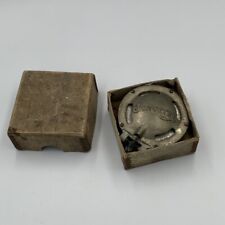 Vintage Songster Gramophone Sound Box Sheffield England