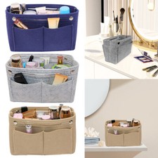 Travel Organiser Handbag Felt