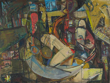 Jakob Weidemann : Conversation