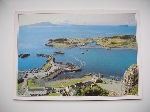 Easdale ellanbeich and - easdale,,