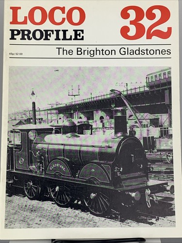 Loco profile the brighton - loco,