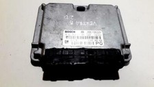 0281010271 24 417 196 ECU Engine Computer (Engine Control Unit) f UK711742-19