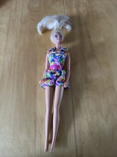 Barbie Bali Foreign Edition