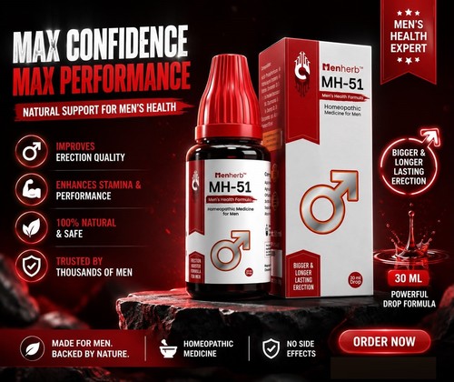 Menherb drops - menherb,
