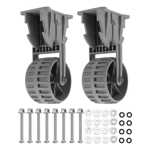 Pair nylon trailer - pair, for