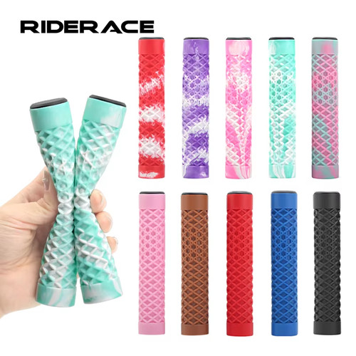 Pair 2mm bike - 22.2mm, handlebar