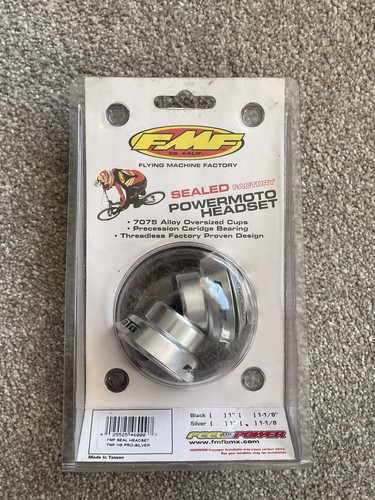 Fmf bmx high quality sealed - bmx,