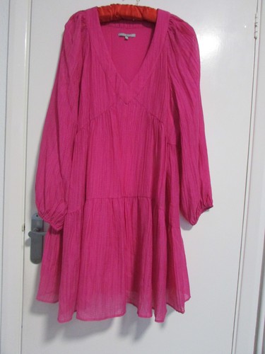 Oliver bonas pink lined - ,
