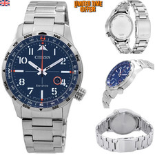 Citizen Eco-Drive E111-S128242
