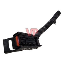 2019 IVECO Daily - 2.3 BOSCH ECU Module Wiring Loom Plug Harness  192840