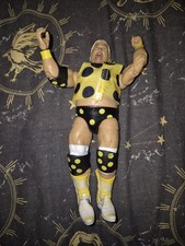 Wwe Dusty Rhodes Figure Elite