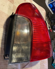 Rover 75 MG ZT  Tourer Rear Right Hand  Offside light unit