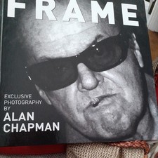 Book / Signed by Alan Chapman