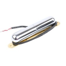 Electric Guitar Parts-Chrome