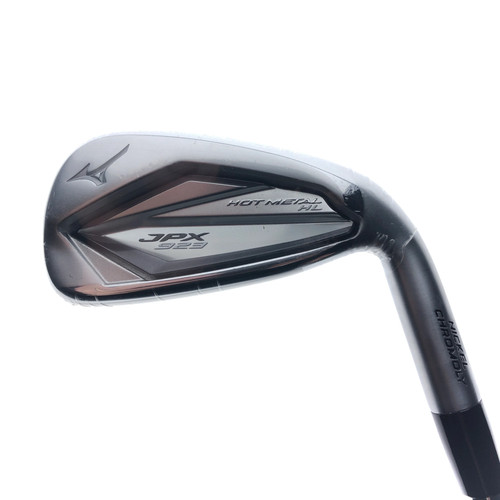 New mizuno jpx 923 hot - hot, metal