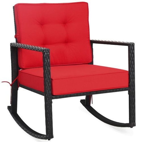 Costway outdoor wicker - costway,