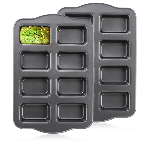 Pack mini loaf pan - mini,