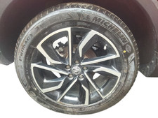 MG ZS 2018-2024 17'' 5-SPOKE