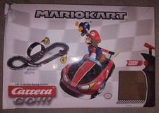 Carrera GO Nintendo Mario Kart