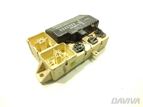 2002 jaguar type fuse relay - jaguar, s-type