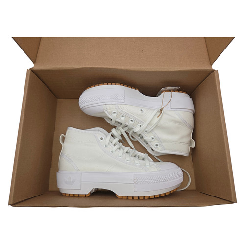 Adidas nizza trek shoes - nizza,