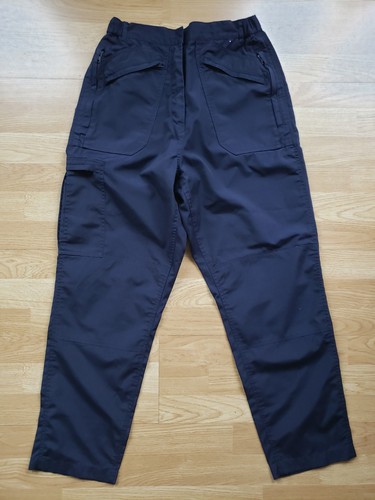 Women regatta navy - regatta, blue