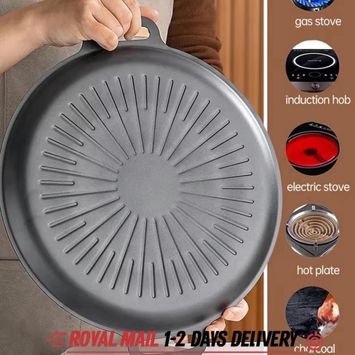 Griddle hot plate bbq - hot,