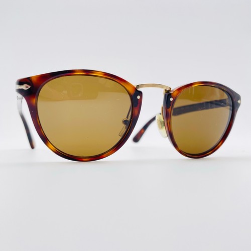Persol eyeglasses tortoise - persol,