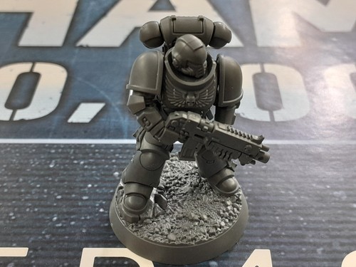 Warhammer 40k push fit - warhammer,