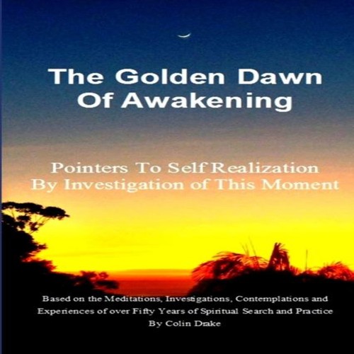 The golden dawn awakening - the,