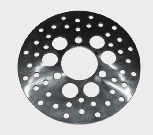 Front brake disc honda - |,