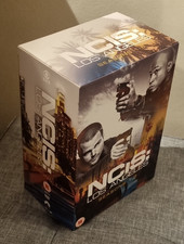 NCIS: Los Angeles Seasons 1-6