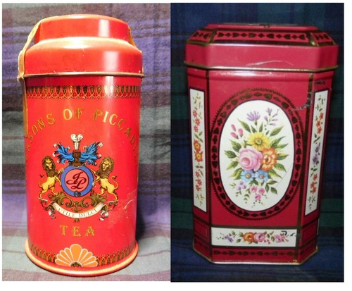 Jacksons piccadilly vintage - jacksons, of