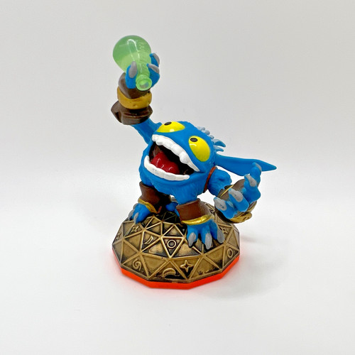 Skylanders giants figure - skylanders, pop