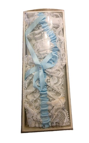Vintage senza lingerie - la,