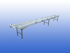 6 m. Driven roller conveyors 42 cm Arco-solutions