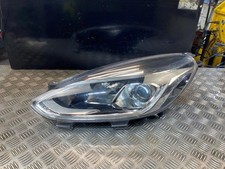 17-22 FORD FIESTA MK8 3/5 DOOR N/S PASSENGER NEAR SIDE HEADLIGHT (PLS READ)
