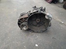 Volkswagen Passat 2.0L Diesel