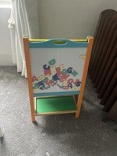 3-in-1 Wooden Children’s