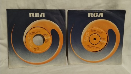 The tymes singles - the,